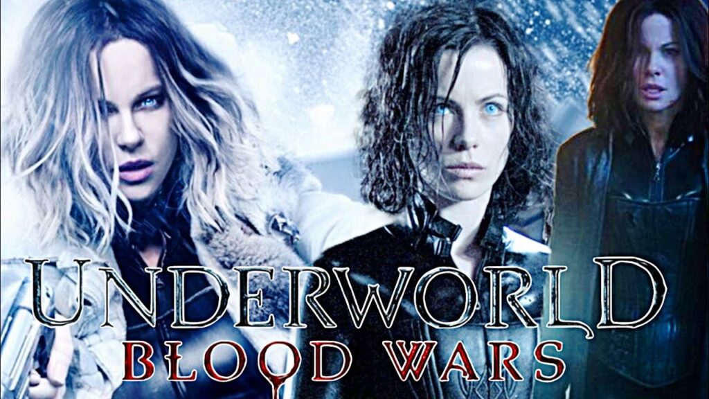 Underworld: Blood Wars (2016) Full Movie | Kate Beckinsale, Theo James, Lara Pulver | Reveiw & Facts