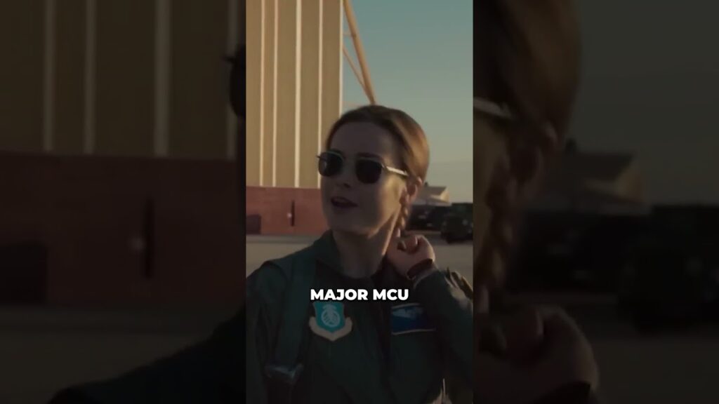 Brie Larson’s Life Changed Forever After Captain Marvel #brielarson #captainmarvel #marvel Brie Larson’s Life Changed Forever After Captain Marvel #brielarson #captainmarvel #marvel