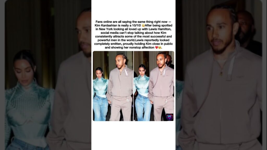 💖 KIM KARDASHIAN IS REALLY A 10/10 – FANS SAY SHE DOESN'T MISS. #shorts #fyp