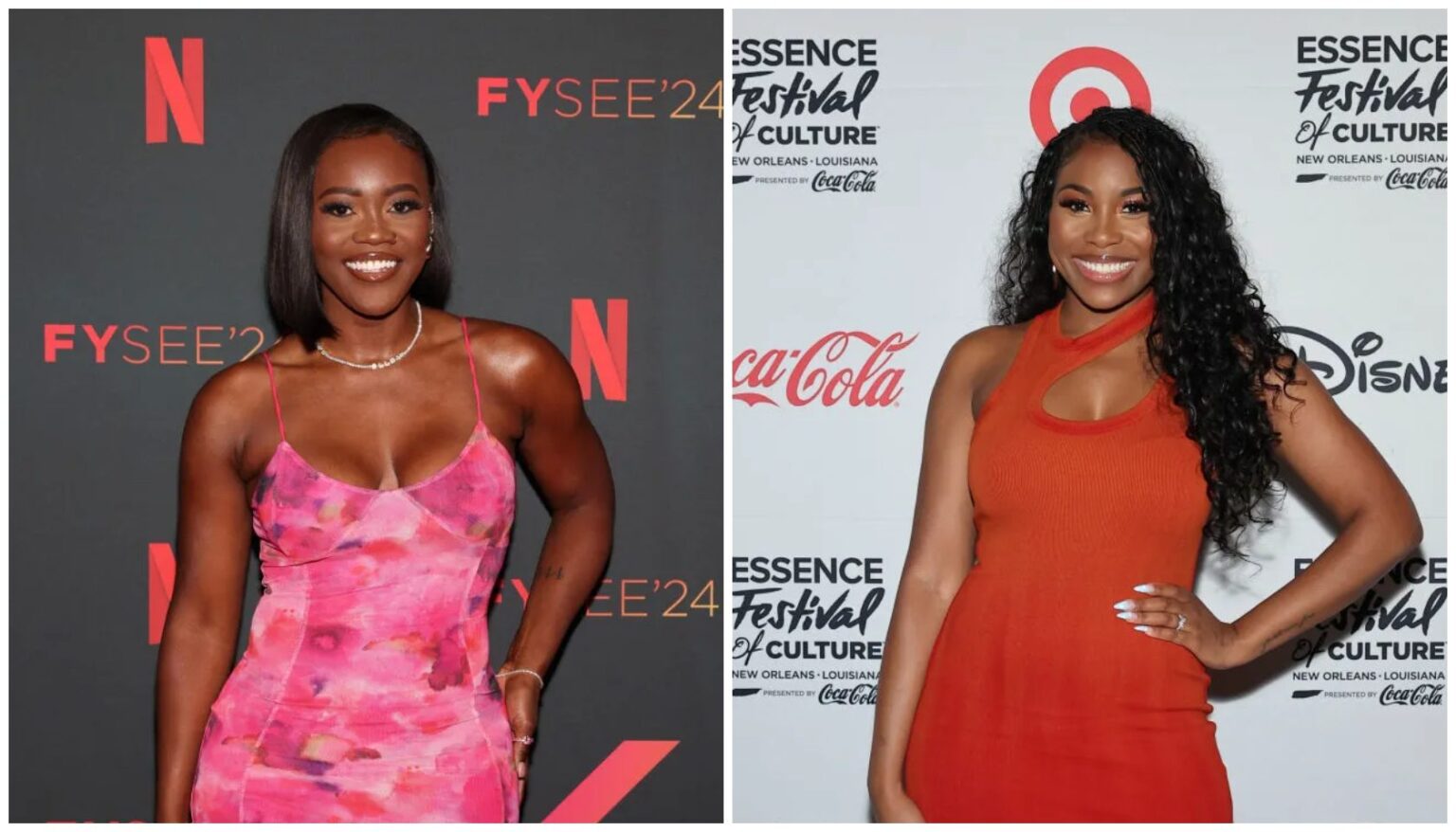 Celebs Celebrating Their 1st Mother's Day