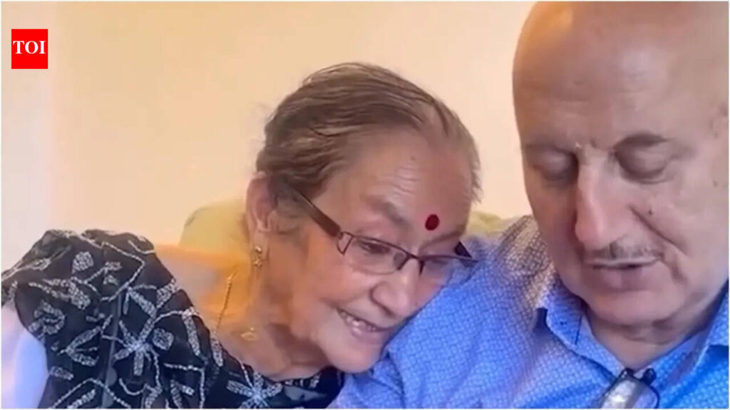 Bollywood Celebrities Tribute To Mothers: From Bobby Deol to Anupam Kher: Celebrities who paid tribute to their mothers on Mother’s Day 2026 | Bollywood Celebrities Tribute To Mothers: From Bobby Deol to Anupam Kher: Celebrities who paid tribute to their mothers on Mother’s Day 2026 |