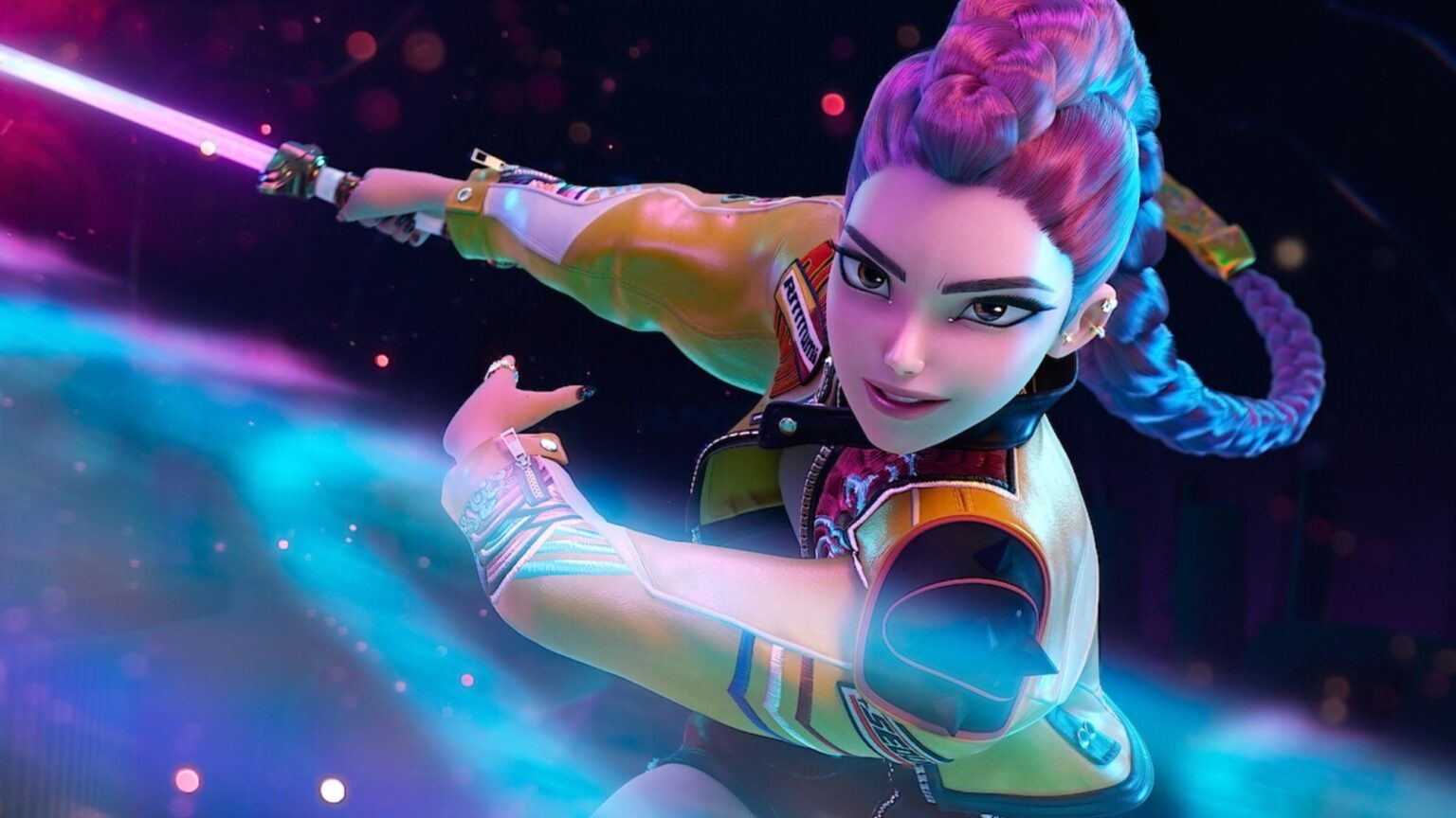 KPop Demon Hunters Hits Massive Milestone in Just a Year After Release