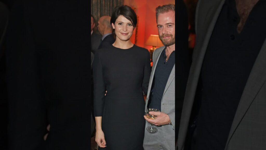 Gemma Arterton: From Bond Girl to Spy Master