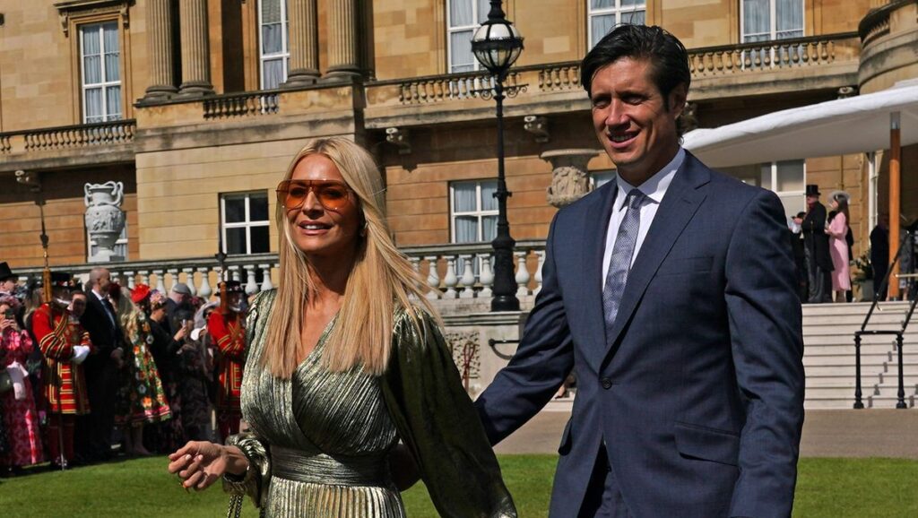 ‘Real reason’ for Tess Daly and Vernon Kay’s shock split revealed by friend Daily Record