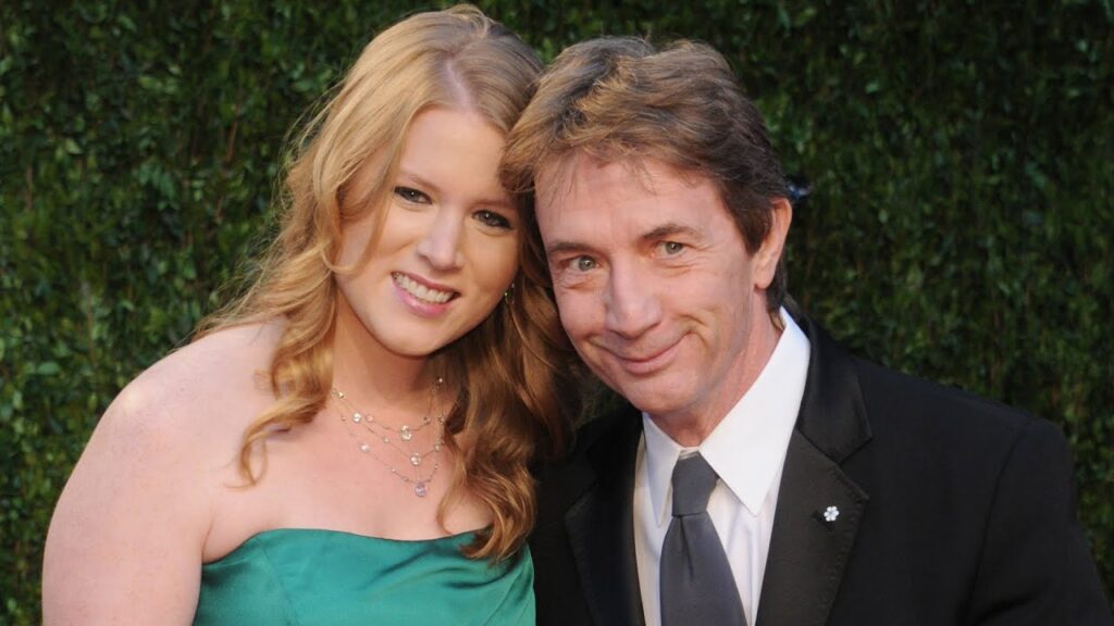 Martin Short Details Daughter Katherine’s Heartbreaking Mental Health Battle Before Her Death Martin Short Details Daughter Katherine's Heartbreaking Mental Health Battle Before Her Death