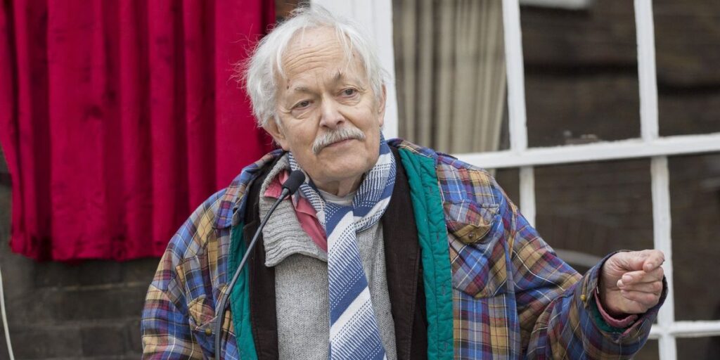 Michael Pennington dead: Star Wars actor dies aged 82 as tributes pour in for star of screen and stage