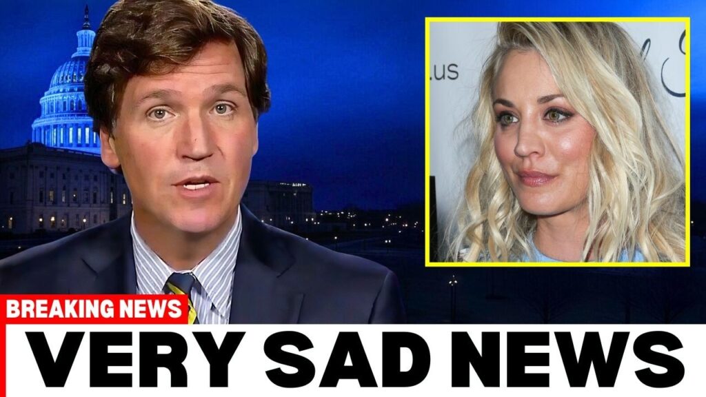 Kaley Cuoco’s Life After The Big Bang Theory Isn’t What Fans Expected Kaley Cuoco’s Life After The Big Bang Theory Isn’t What Fans Expected