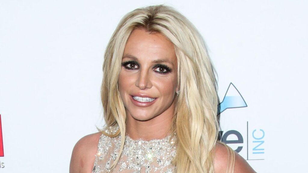 Britney Spears Details “Spiritual Journey” After DUI Arrest, Treatment Facility