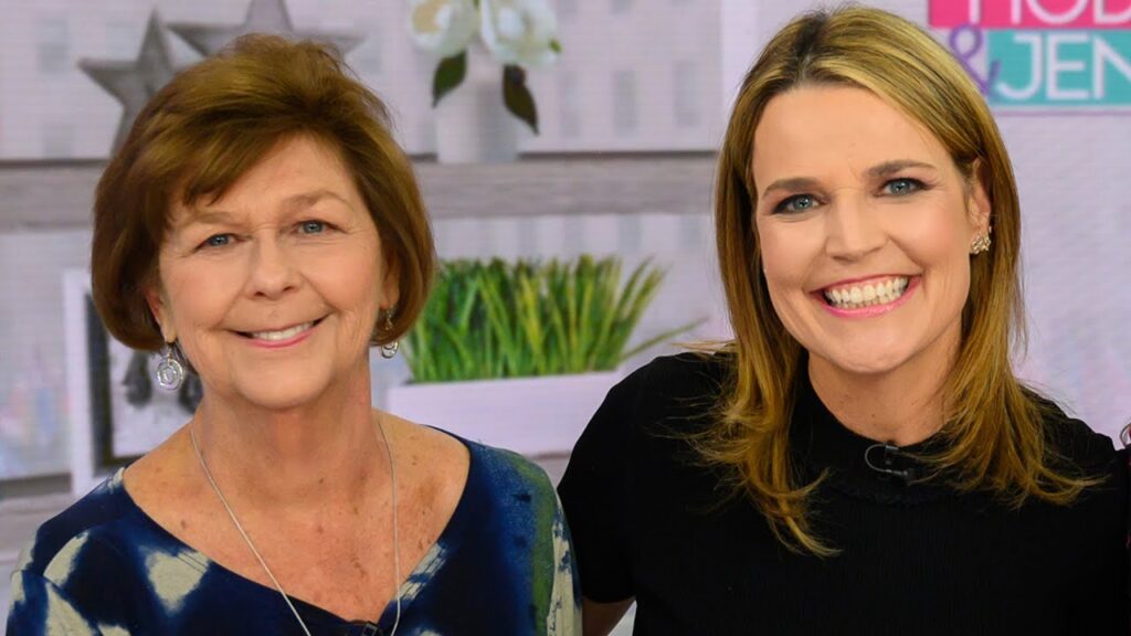 Savannah Guthrie Vows to “Never Stop Looking” For Mom Nancy Guthrie in Mother’s Day Message Savannah Guthrie Vows to "Never Stop Looking" For Mom Nancy Guthrie in Mother's Day Message