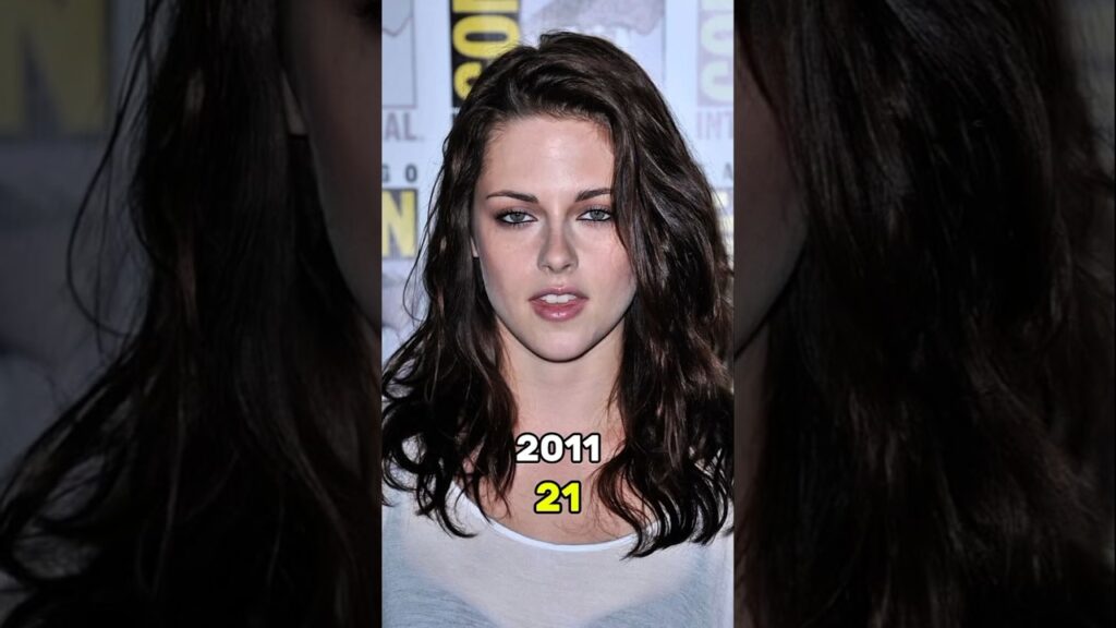 The Twilight Saga: Breaking Dawn – Part 1 Cast Then vs Now 2026 😱