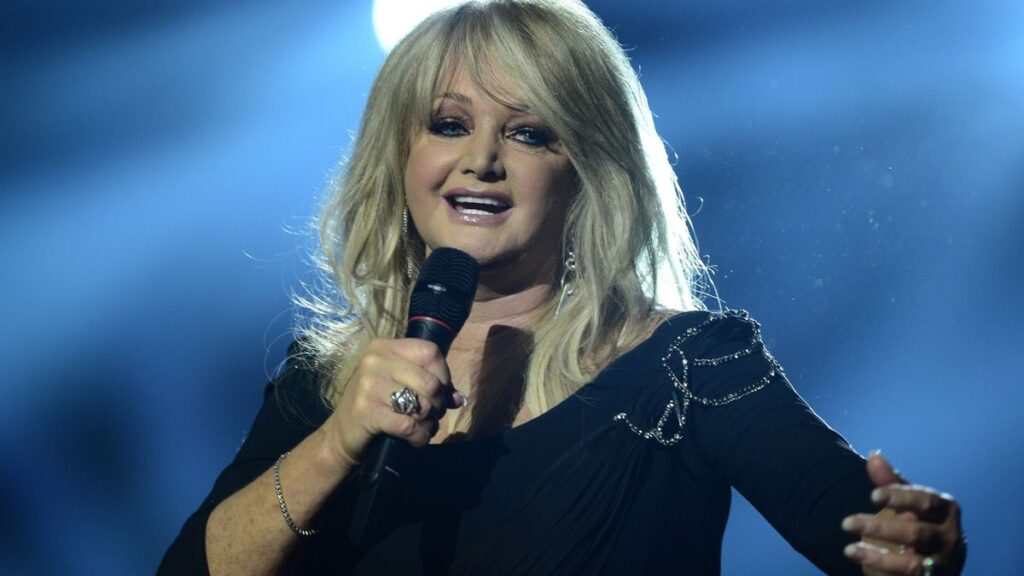 Bonnie Tyler, 74, is resuscitated after going into cardiac arrest Daily Mirror