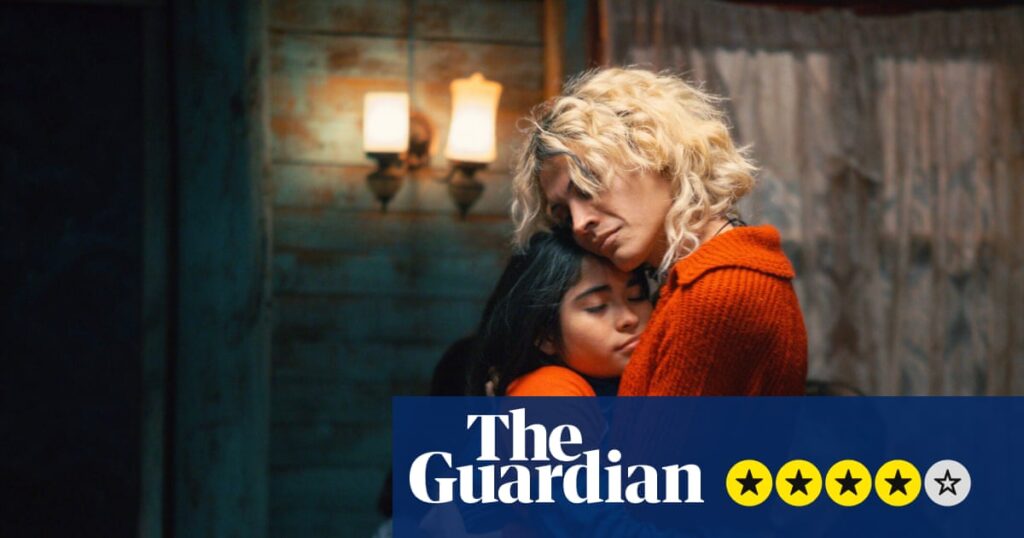 The Mysterious Gaze of the Flamingo review – haunting queer fable burns with love and menace | Film