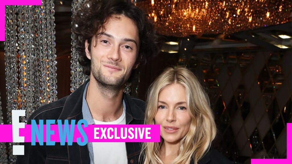 Sienna Miller Welcomes Baby No. 3, Her 2nd With Oli Green | E! News
