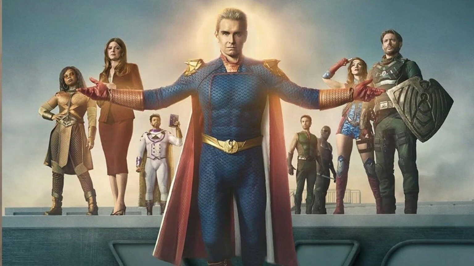 At Least One Big ‘The Boys’ Actor Isn’t Loving Season 5
