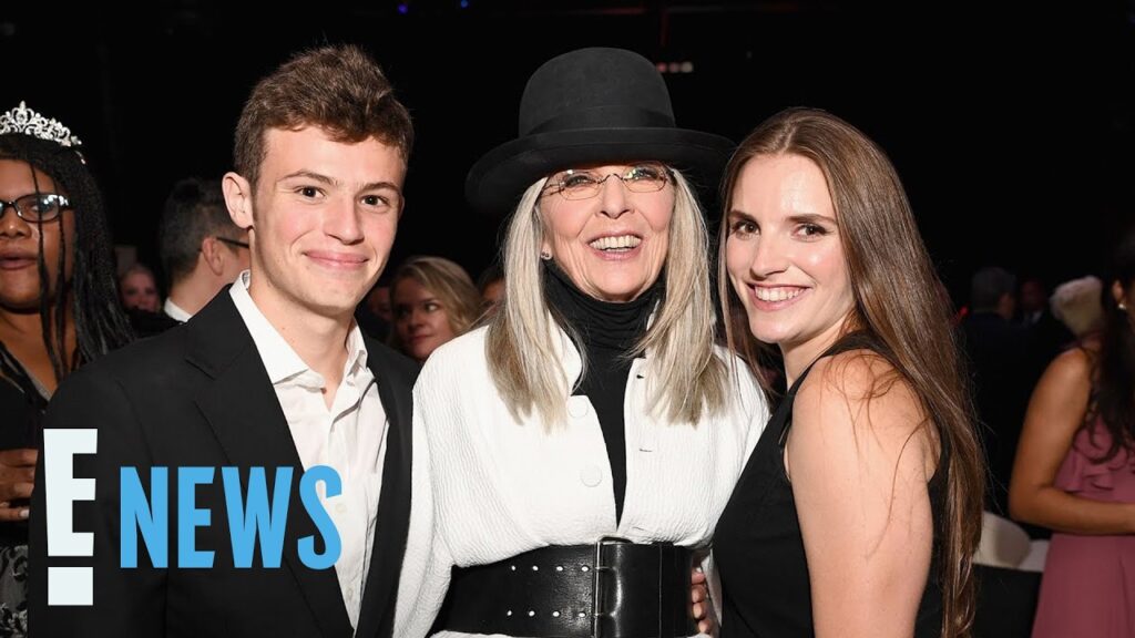 Diane Keaton’s Daughter Shares What She Misses Most About Late Actress | E! News