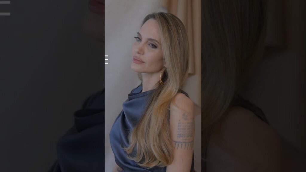 #angelinajolie #beauty #amazing #short #ytshorts #shortvideo #shortsfeed #fashion #music #style #yt