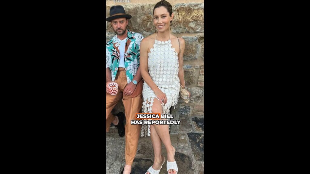 Jessica Biel reportedly reaches breaking point after Timberlake’s arrest.