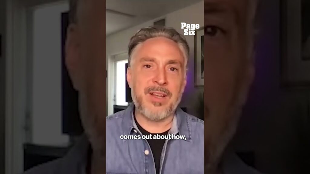 Justin Baldoni's friend rips into Blake Lively on 'Piers Morgan' #shorts