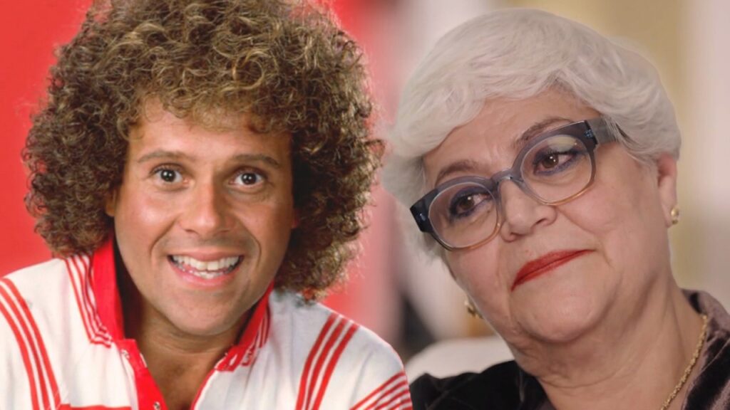 Richard Simmons' Trusted Housekeeper Opens Up About His Death for First Time