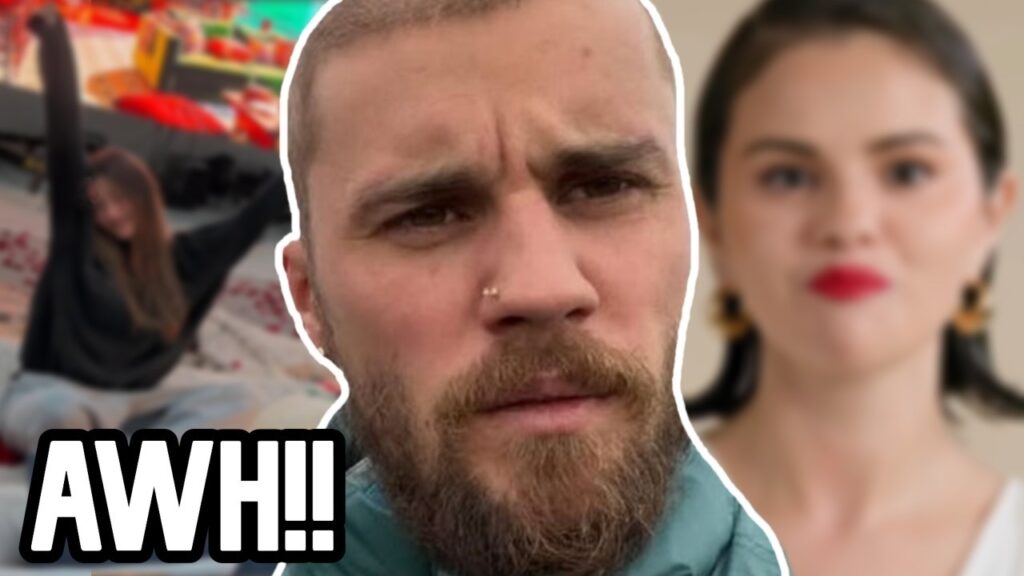 Selena Gomez SAYS WHAT in New Video!?!? | Hailey Bieber Reveals Justin Bieber Mothers Day SURPRISE!