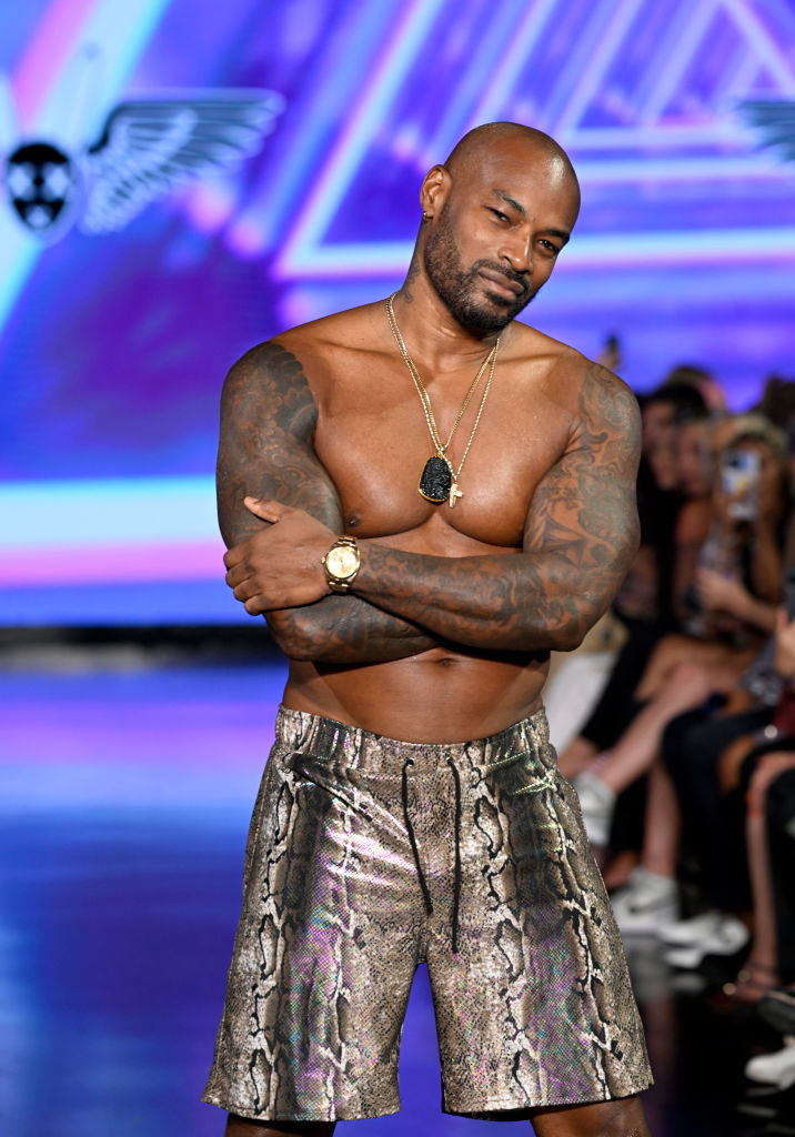 Mister Triple X + Dr. Martens At Miami Swim Week Powered By Art Hearts Fashion