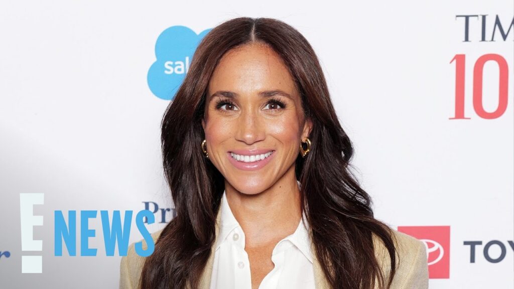 Is Meghan Markle Returning to Suits for a New Movie? The Truth | E! News