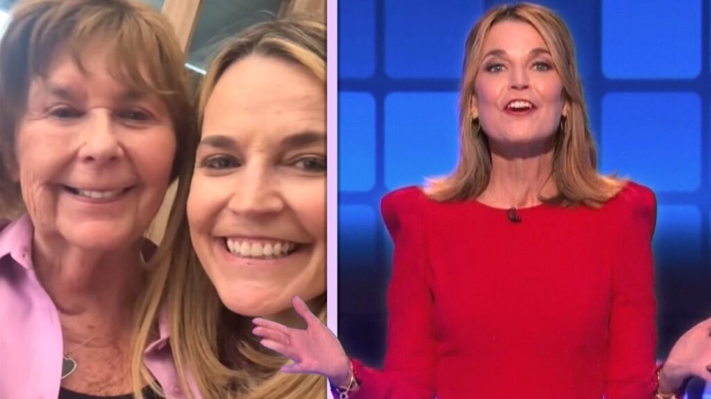 Savannah Guthrie Announces Surprise New Gig as Search for Missing Mom Hits Day 100
