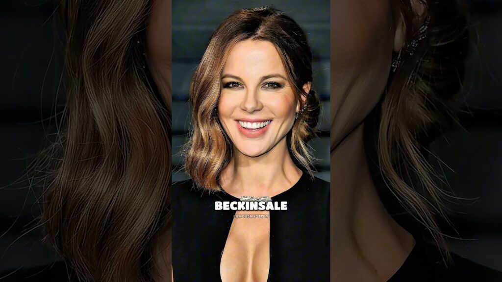 ?Por qué nadie superó a Kate beckinsale en underworld? #fypシ #hollywood
