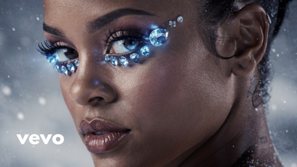 Rihanna - Born To Fight (2026 Music Video)