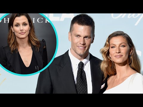 Tom Brady’s Emotional Mother’s Day Tribute to Gisele Bündchen & Bridget Moynahan Goes Viral #enews