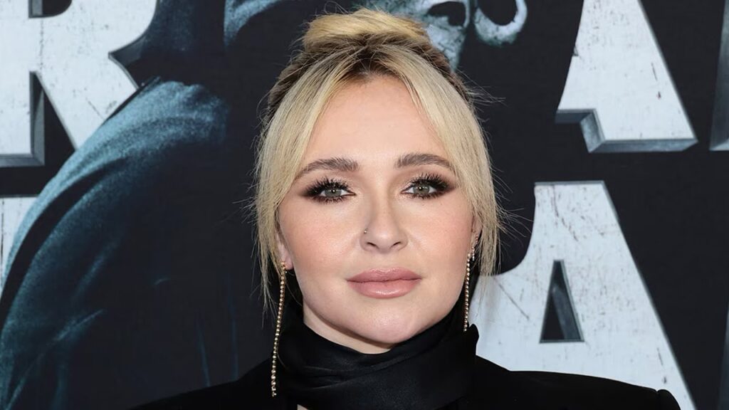 Hayden Panettiere Slams Claim She "Abandoned" Daughter Kaya, 11, After Giving Up Custody