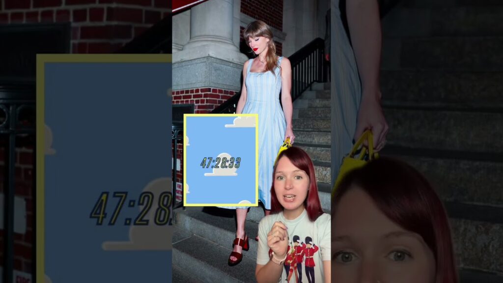 Another night, another Taysighting 📸 #taylorswift #nyc #andreaswift #traviskelce