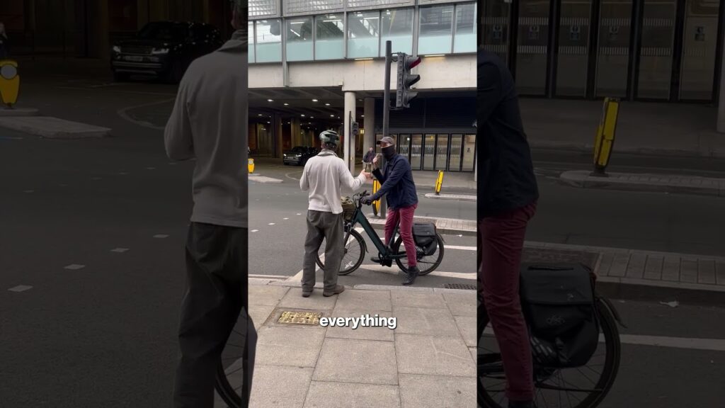 Benedict Cumberbatch has heated ‘road rage’ fight with cyclist #shorts Benedict Cumberbatch has heated 'road rage' fight with cyclist #shorts