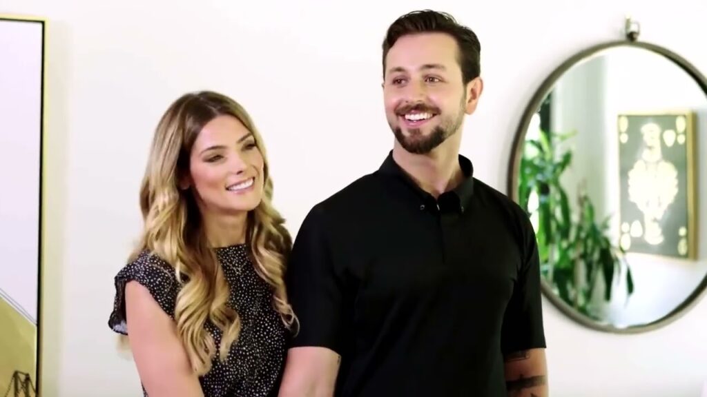 Design Therapy with Ashley Greene: The Big Reveal