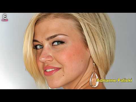 Adrianne Palicki's Bikini Leaves Nothing To Hide Her Size—Proof In Picture!