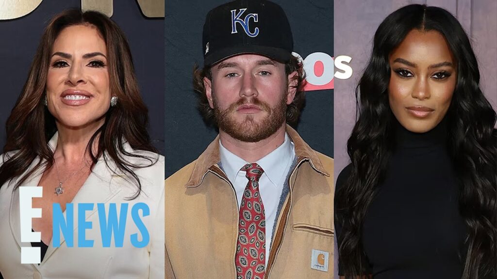 West Wilson, Jennifer Fessler Address Claim They Slept Together | E! News