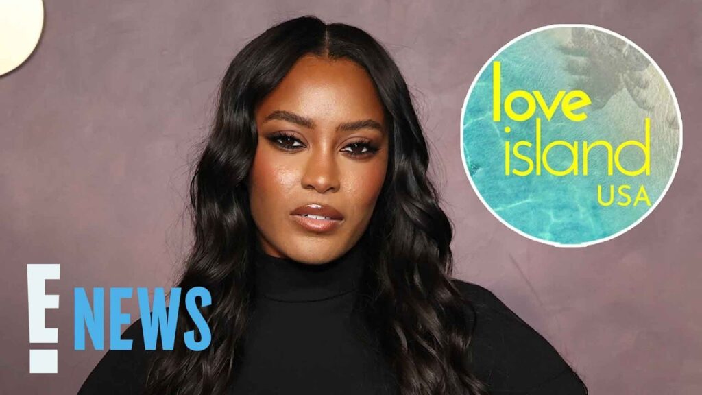 Summer House's Ciara Miller Joins Love Island Aftersun as Cohost | E! News