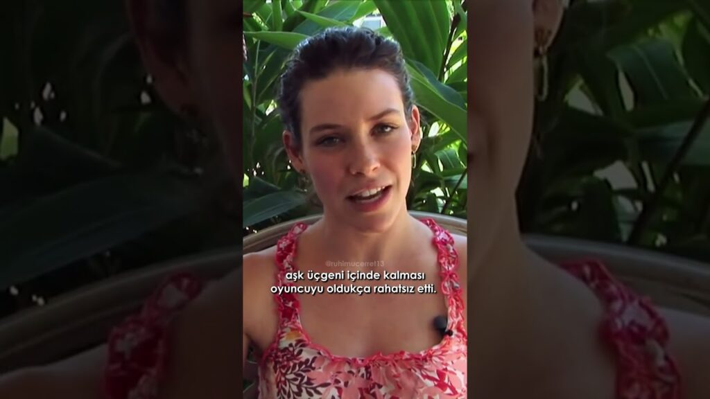 Lost’un yapımcıları Evangeline Lilly’den özür diledi Lost'un yapımcıları Evangeline Lilly'den özür diledi