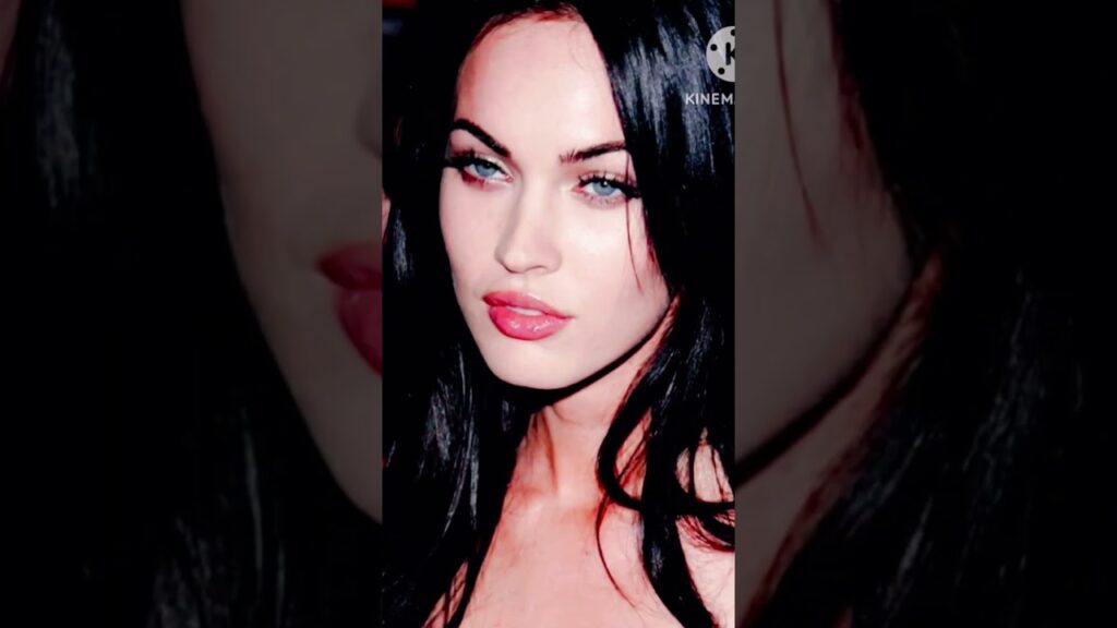 Hollywood Actress Megan Fox hot looks🔥💕