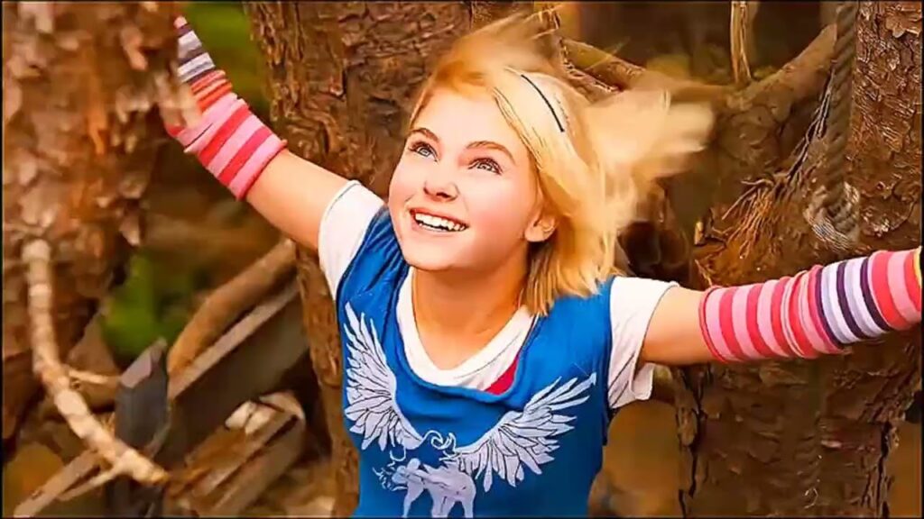 🎬: Bridge to Terabithia (2007)