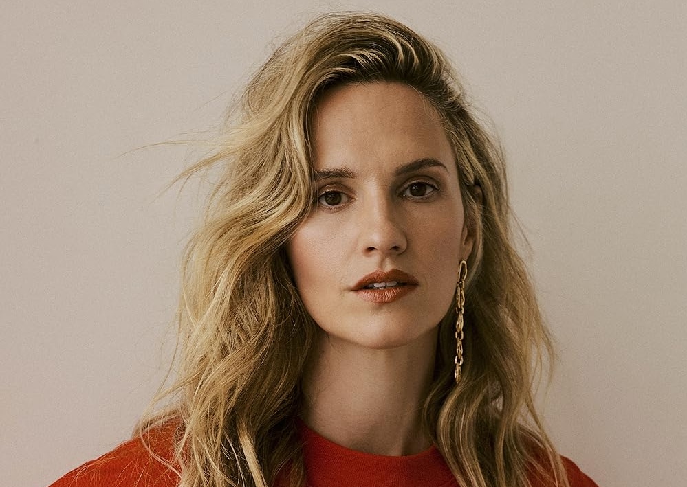 Ruth Bradley Joins ‘Bender’ Comedy Opposite Bill Burr (EXCLUSIVE) Ruth Bradley Joins 'Bender' Comedy Opposite Bill Burr (EXCLUSIVE)