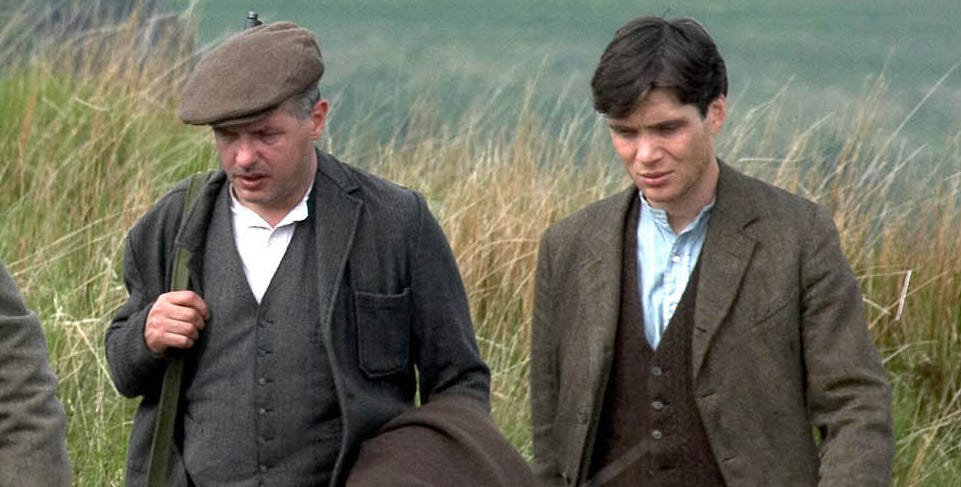 Cillian Murphy’s “gripping” historical drama is the movie you need to see tonight Cillian Murphy's "gripping" historical drama is the movie you need to see tonight