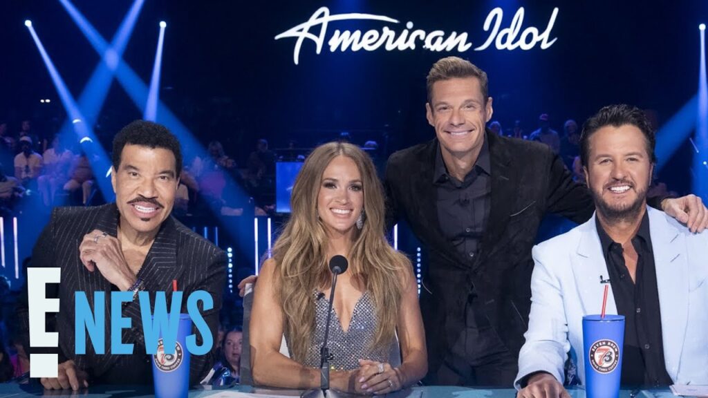 American Idol Season 24 Winner Revealed | E! News
