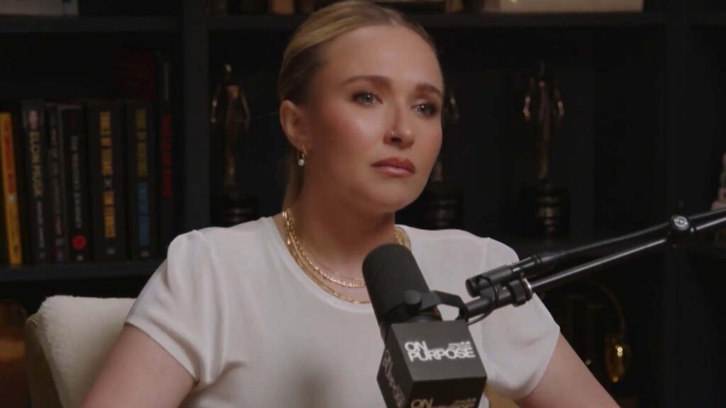 Hayden Panettiere SLAMS Claims She ‘Abandoned’ Her 11-Year-Old Daughter
