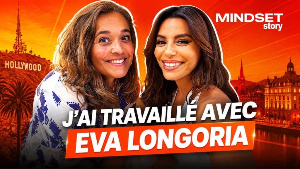D'Instagram à CNN : Comment j'ai fait visiter Bordeaux à Eva Longoria !