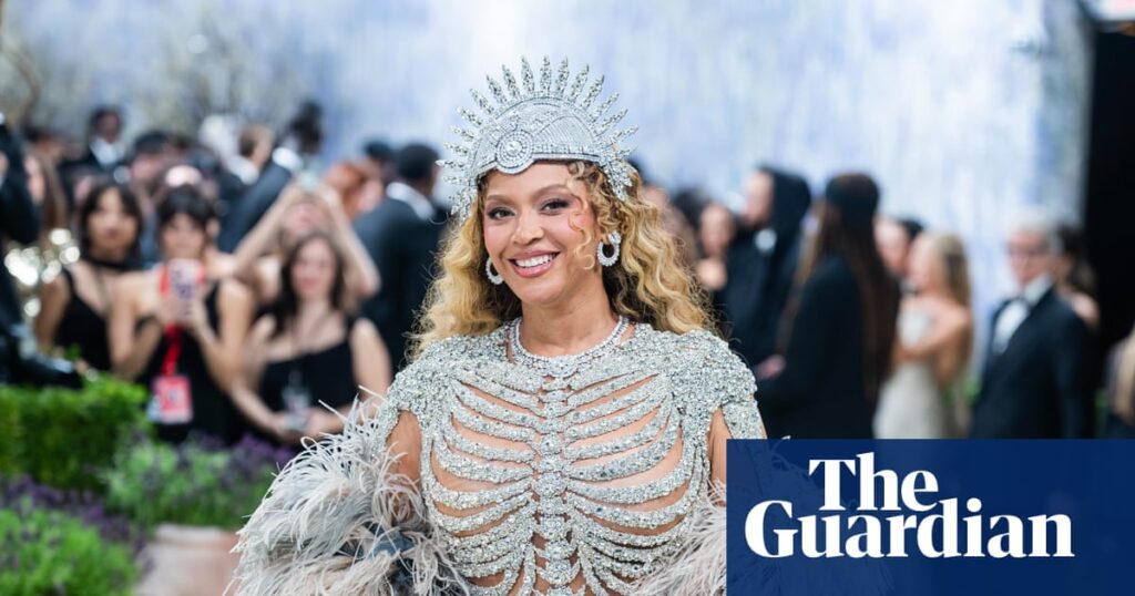 Man sentenced to two years in prison for stealing unreleased Beyoncé music | Beyoncé Man sentenced to two years in prison for stealing unreleased Beyoncé music | Beyoncé