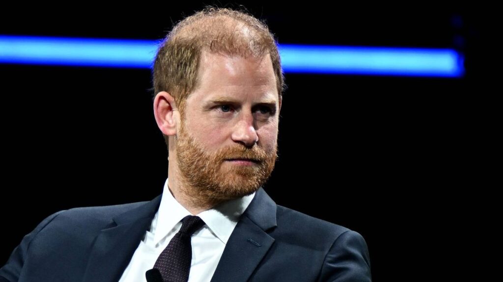 Prince Harry ‘very sad Archie and Lilibet are missing out on life with Royal Family’ Birmingham Live