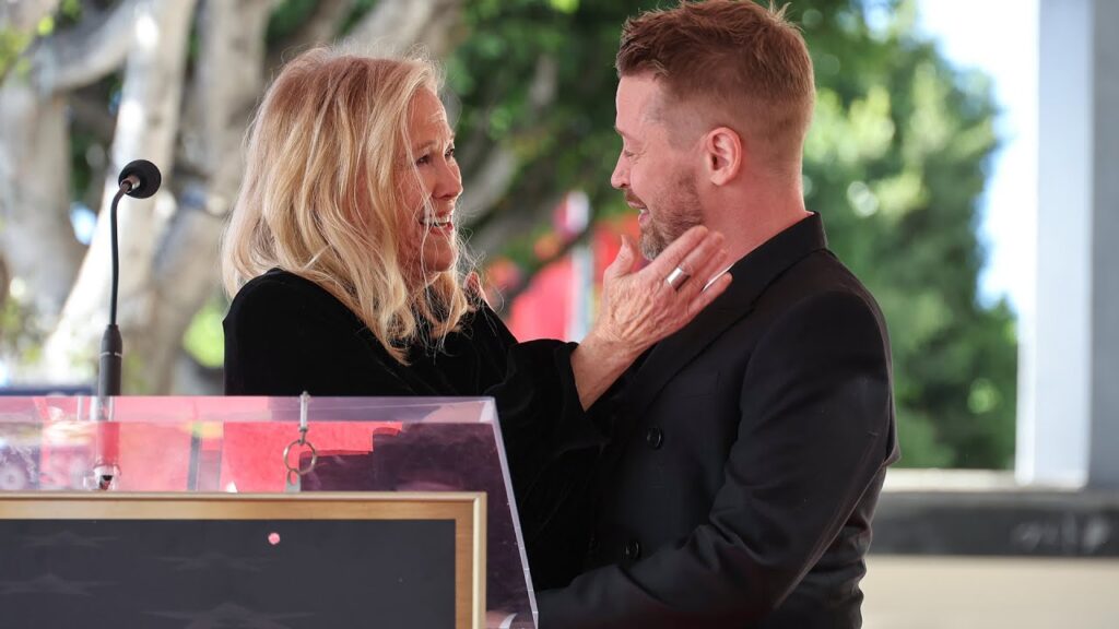 Macaulay Culkin Says He Had “Unfinished Business” With Costar Catherine O’Hara Before Her Death Macaulay Culkin Says He Had "Unfinished Business" With Costar Catherine O'Hara Before Her Death