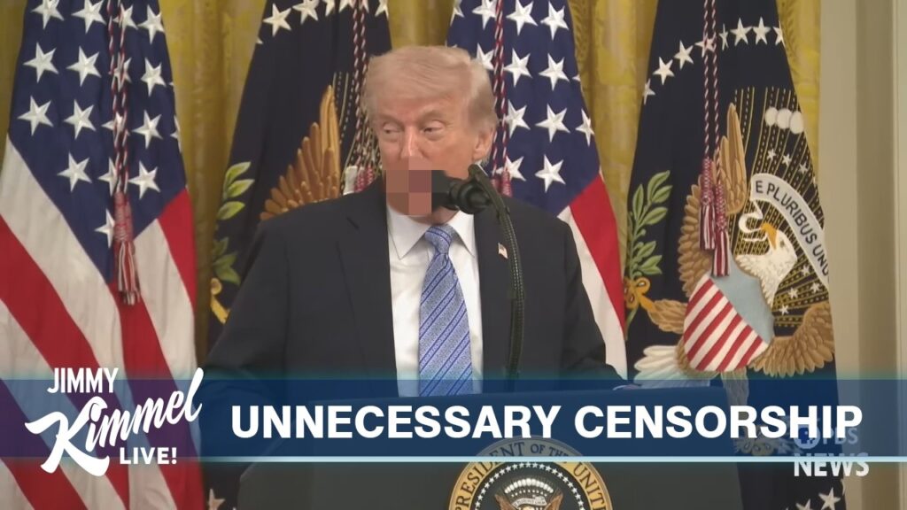 This Week in Unnecessary Censorship