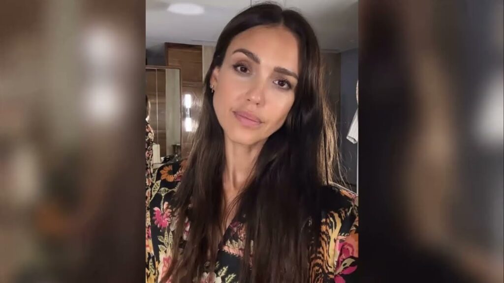 How Jessica Alba Built Her Empire: The Untold Story You Need to Know!